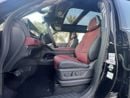 Infiniti QX80 AUTOGRAPH BENCH CHAIRS 3.5L