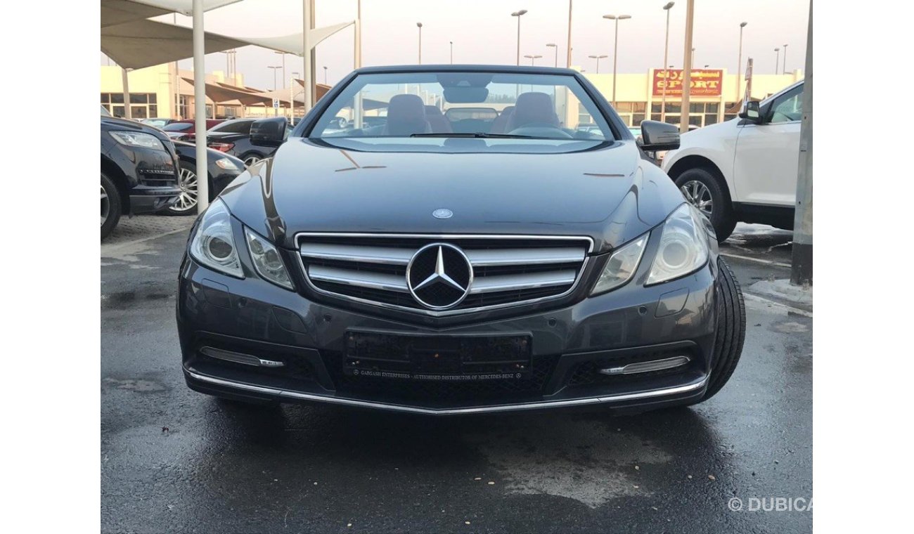 Mercedes-Benz E 250 coupe model 2013car prefect condition no need any maintenance full option