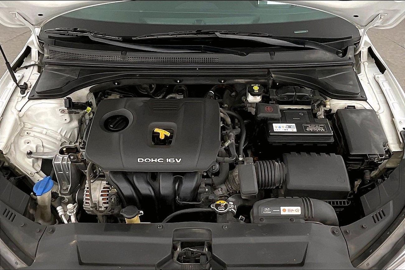 Hyundai Veloster Standard | Guaranteed Warranty | 0 Down Payment