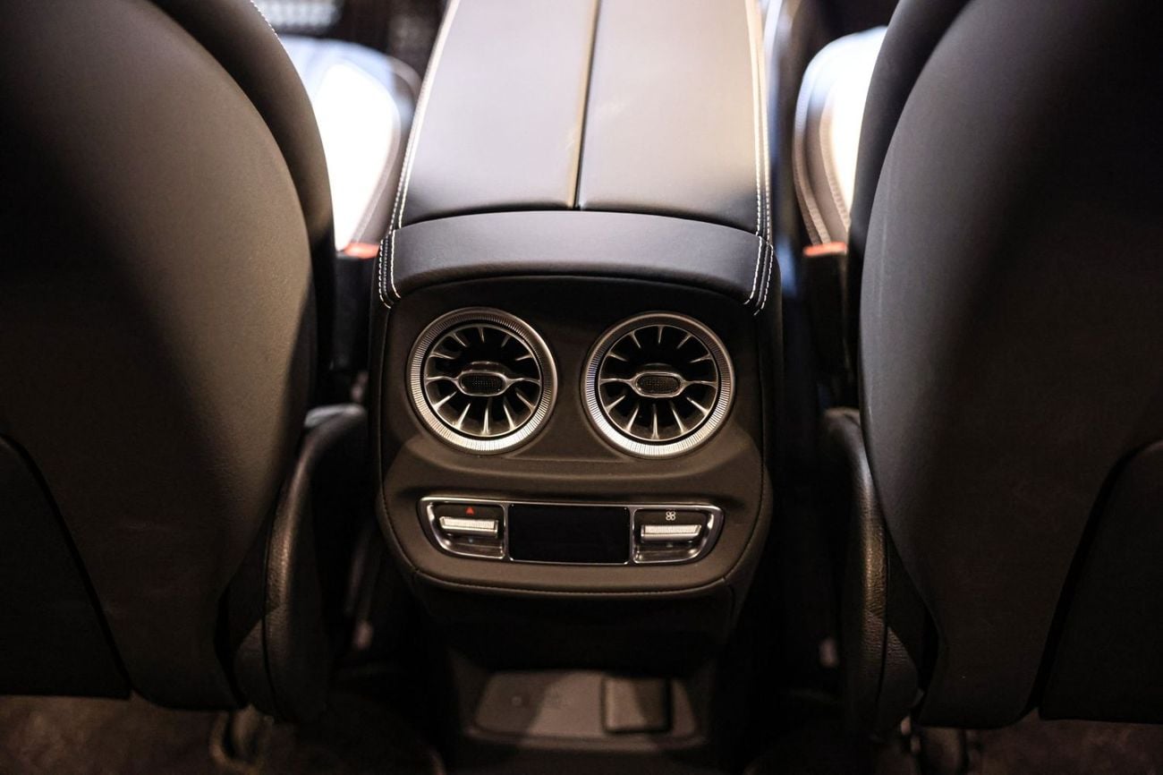 مرسيدس بنز G 63 AMG STD STD