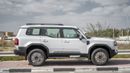 تويوتا برادو ADVENTURE TOYOTA PRADO ALR 2.4 MID -2026YM