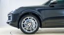 Porsche Cayenne Turbo 4.0L (550 HP) UAE's Very Best Example | 2 Years Free Servicing | AED 5,060 Per Month