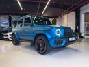 Mercedes Benz G63 AMG STD 2025 G63 AMG | Low Mileage | 5 Years Gargash Warranty and Service