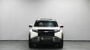 BYD Leopard 3 TITANIUM Leopard 3 | Brand | Under Warranty 5 Years | 1,850 monthly | Ref#BYD3