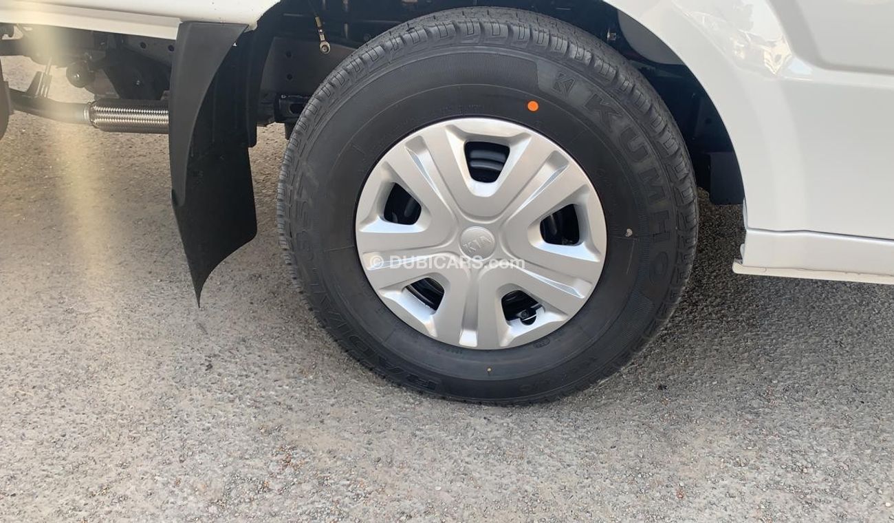Kia K2700 1.5 TON