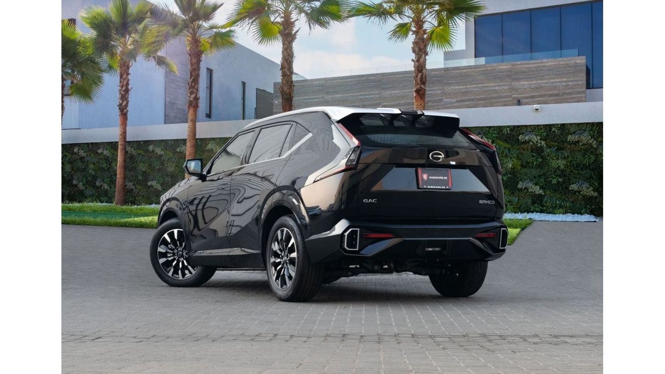 جي إي سي إمكو | 1,821 P.M  | 0% Downpayment | Perfect Condition!