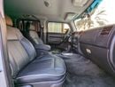 هامر H3 GCC Premium Condition With Leather seats Navigation Low Km Perfect Family Suv