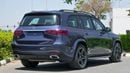 مرسيدس بنز GLS 450 Mercedes-Benz AMG GLS450 SUV | New Facelift | Night Package | GCC | 2024 - 7 Seaters