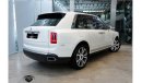 Rolls-Royce Cullinan 2021 ROLLS ROYCE - CULLINAN GCC UNDER WARRANTY