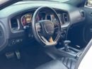 Dodge Charger HELLCAT 707HP / 6.2L V8 / LOW MILEAGE / SUNROOF / LEATHER SEATS / BLIND SPOTS / REMOTE START