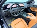 Cadillac CT5 V-SERIES 2025 Cadillac CT5 V, 2028 Cadillac Warranty + Service Pack, Full Cadillac Service History,