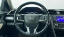 Honda Civic DX 1.6 | Under Warranty | Inspected on 150+ parameters