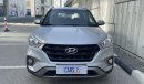 Hyundai Creta 1.6 1.6 | Under Warranty | Free Insurance | Inspected on 150+ parameters