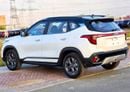 Kia Seltos LX 1.6L