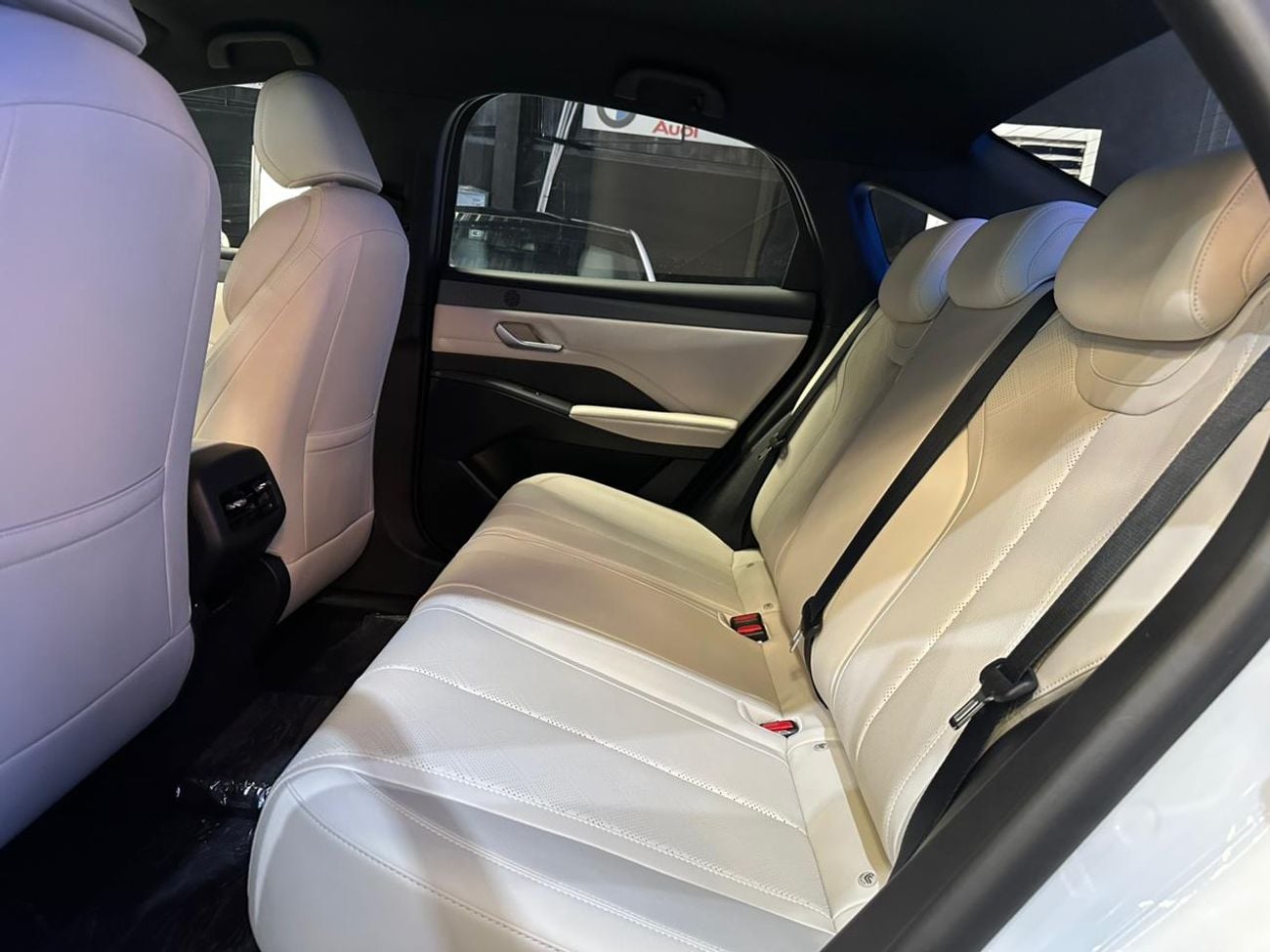 BYD QIN PLUS BYD | QIN PLUS | 2025 | BRAND NEW