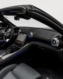 مرسيدس بنز SL 63 AMG SL 63 AMG 4MATIC+