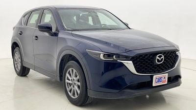 مازدا CX5 GL 2.5 | بدون دفعة مقدمة | اختبار القيادة في المنزل