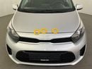 Kia Picanto EX | Guaranteed Warranty | 0 Down Payment