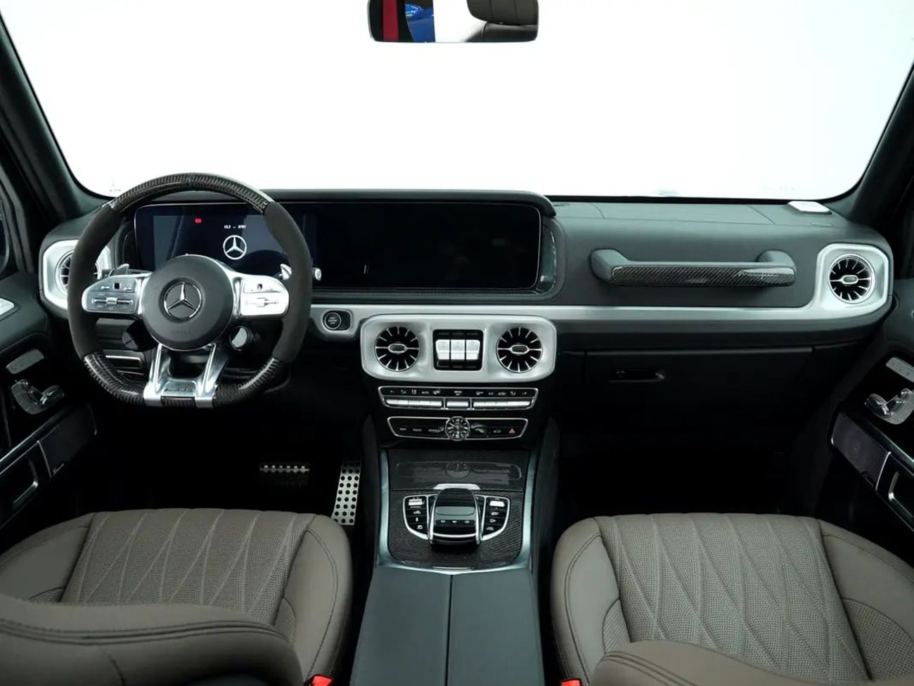 Mercedes Benz G63 AMG STD G63 AMG | DOUBLE NIGHT PACKAGE | 2 yeas warranty