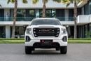 جي أم سي سييرا Sierra AT4 | 2,350 P.M | 0% Downpayment | LOW KM | WARRANTY!