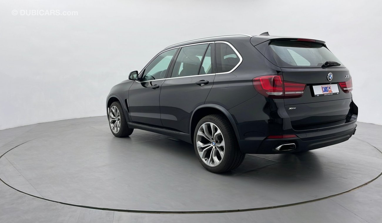 BMW X5 XDRIVE50I 4.4 | Zero Down Payment | Free Home Test Drive