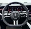 Mercedes Benz CLA 200 AMG 2027 Mercedes Benz CLA200 AMG, 5 Years MB Warranty, Delivery Kms, Fully Loaded, GCC