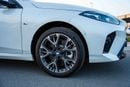 BMW 225L BMW 225L 2025 1.5L petrol Transmission Automatic  360 Camera White outside