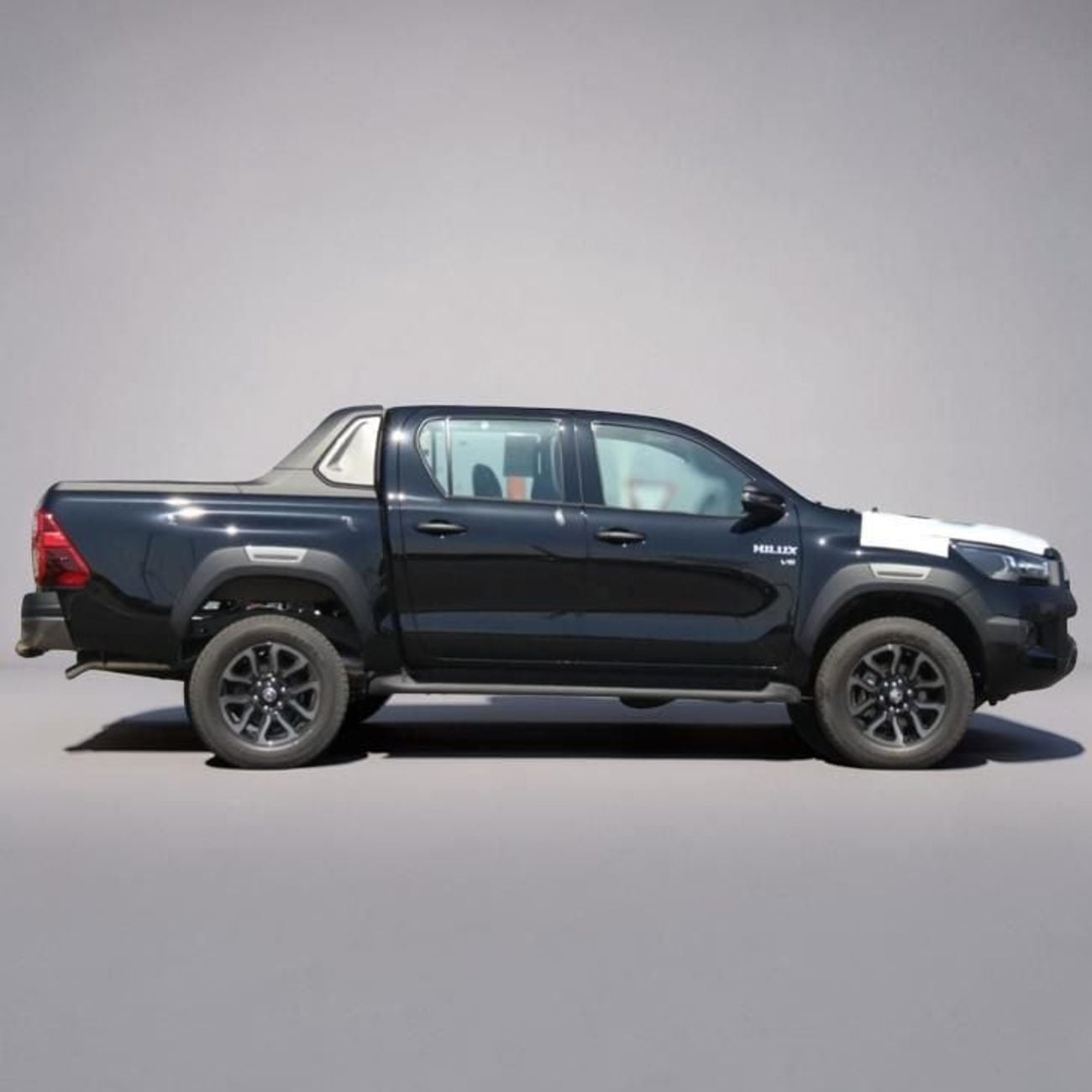 Toyota Hilux Toyota Hilux adventure 4.0 2026