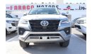 تويوتا فورتونر 2023 TOYOTA FORTUNER 4.0 V6 ADVENTURE FULL OPTION