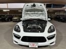 Porsche Cayenne TURBO S PORSCHE CAYENNE TURBO S 2014 | FULL SERVICE HISTORY | TWO KEYS | FULLY LOADED