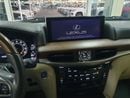 لكزس LX 570 Platinum 5.7L