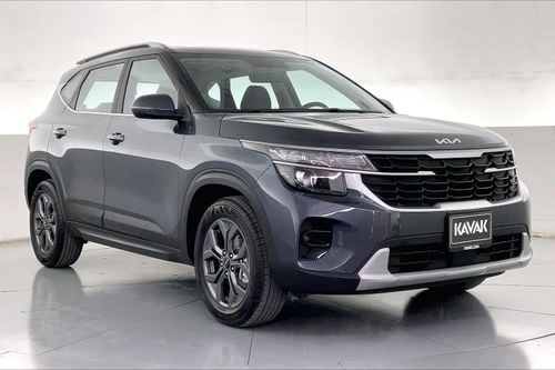 Kia Seltos LX DLX | 1 year free warranty | 0 Down Payment