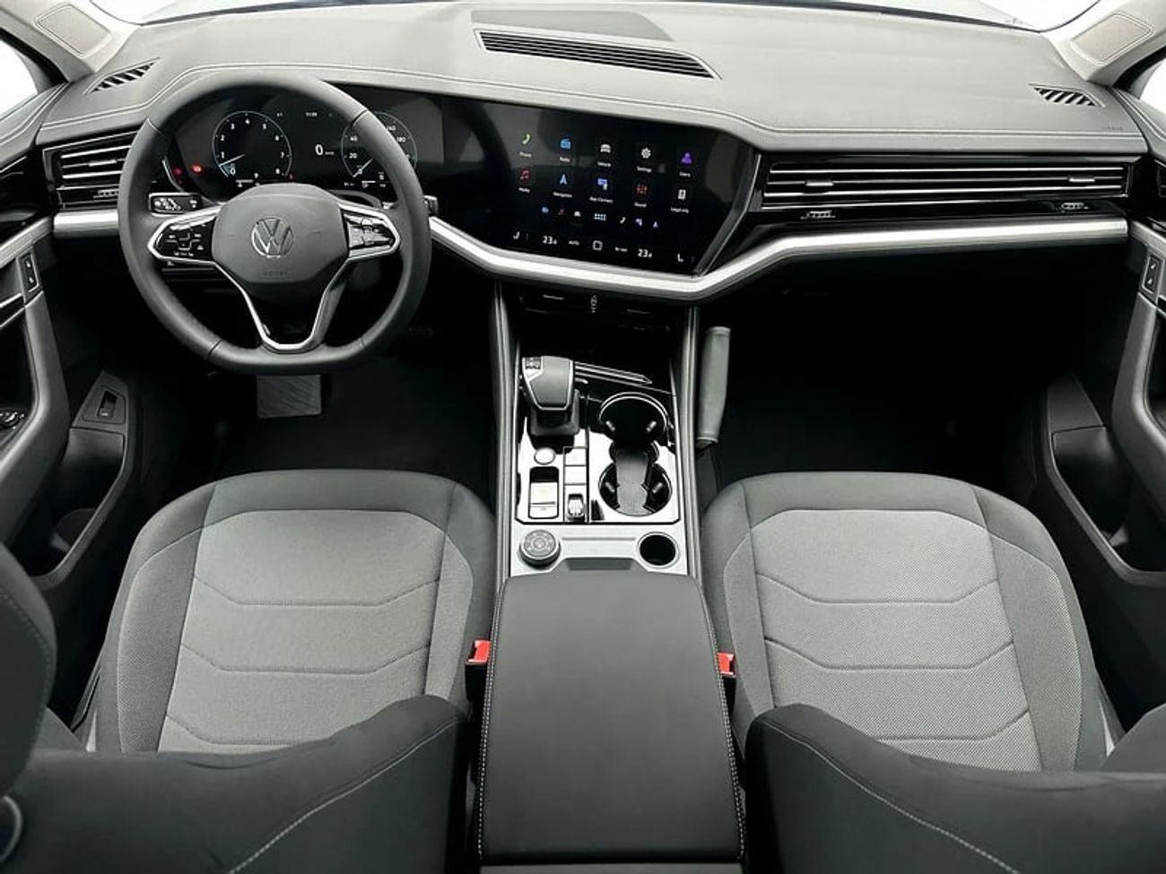 Volkswagen Touareg Trendline 2.0L Trend (REF#17199)