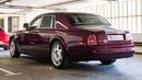 Rolls-Royce Phantom Phantom Sedan 4-Door