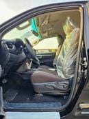 تويوتا فورتونر 4.0L V6 PETROL / AUTO AC / DIFF LOCK / DVD CAMERA (CODE # F6S)