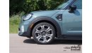 ميني كوبر إس MINI COOPER   S  /من غير حوادث