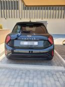 ميني كوبر إس STANDARD
