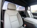 Chevrolet Silverado 1500 REGULAR CAB 2LT TRAILBOSS