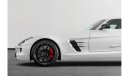 Mercedes-Benz SLS AMG GT