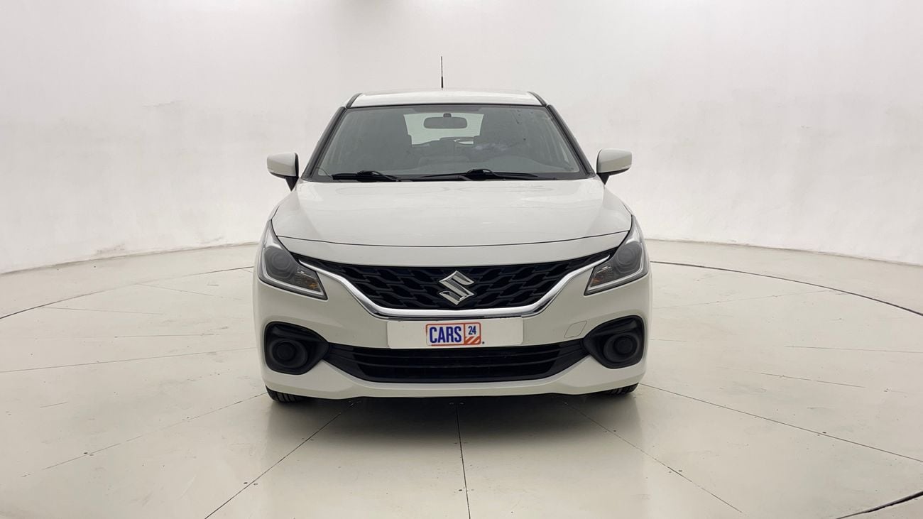 Suzuki Baleno GL 1.5 | Zero Down Payment | Home Test Drive