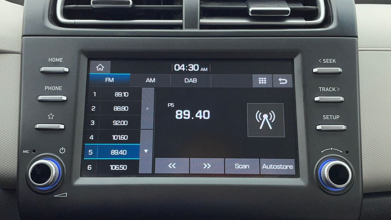 Hyundai Creta SMART 1.5 | Zero Down Payment | Free Home Test Drive