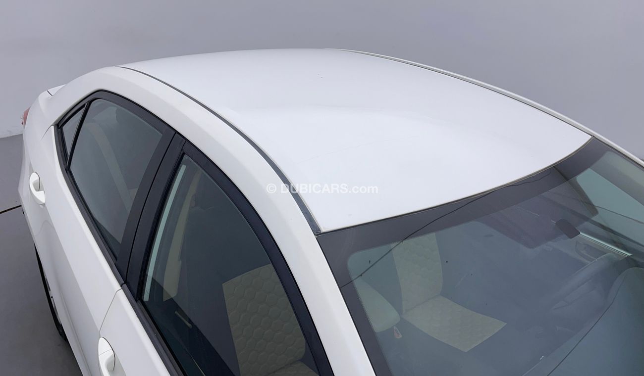 تويوتا كورولا SE 2 | بدون دفعة مقدمة | اختبار قيادة مجاني للمنزل