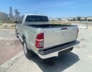 Toyota Hilux diesel engine ,3.0 liter ,manual gear ,right hand drive