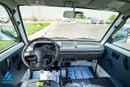 Suzuki Carry STD 2026 Mini Truck | 1.2L | MT | Reinforced Frame | Low Maintenance Cost