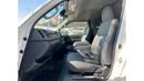 Toyota Hiace 2019 | RHD | MULTIMEDIA SCREEN | REAR VIEW CAMERA | POWER SLIDE DOOR | PREMIUM FABRICATED SEATS