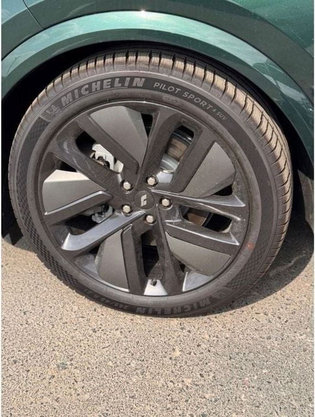 لي اوتو L7 LI AUTO L7 ULTRA-2024