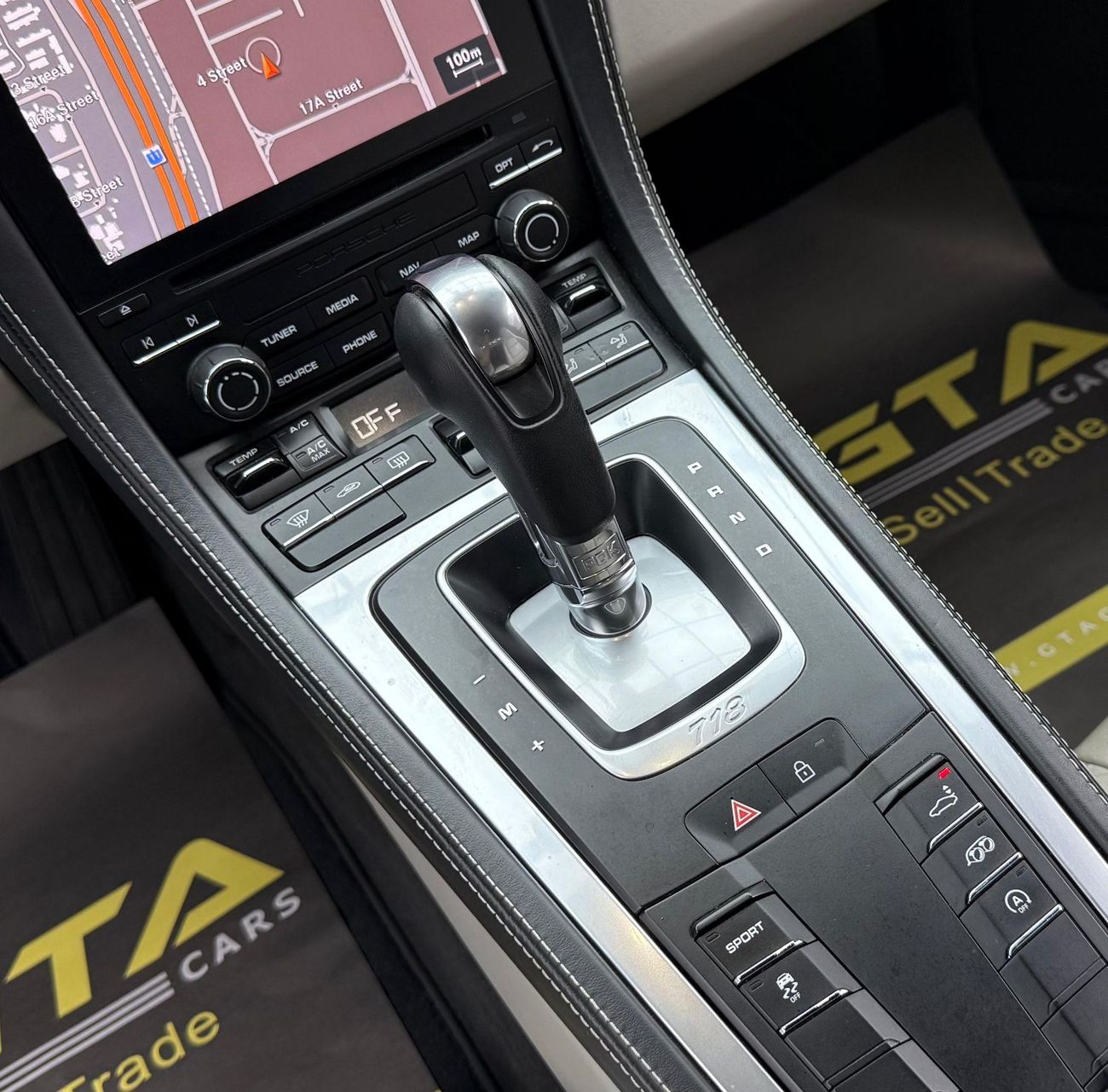 بورش كايمان 718 2021 Porsche 718 Cayman,Dec/2026 Agency Warranty+Service Contract,Agency Full Service History, GCC