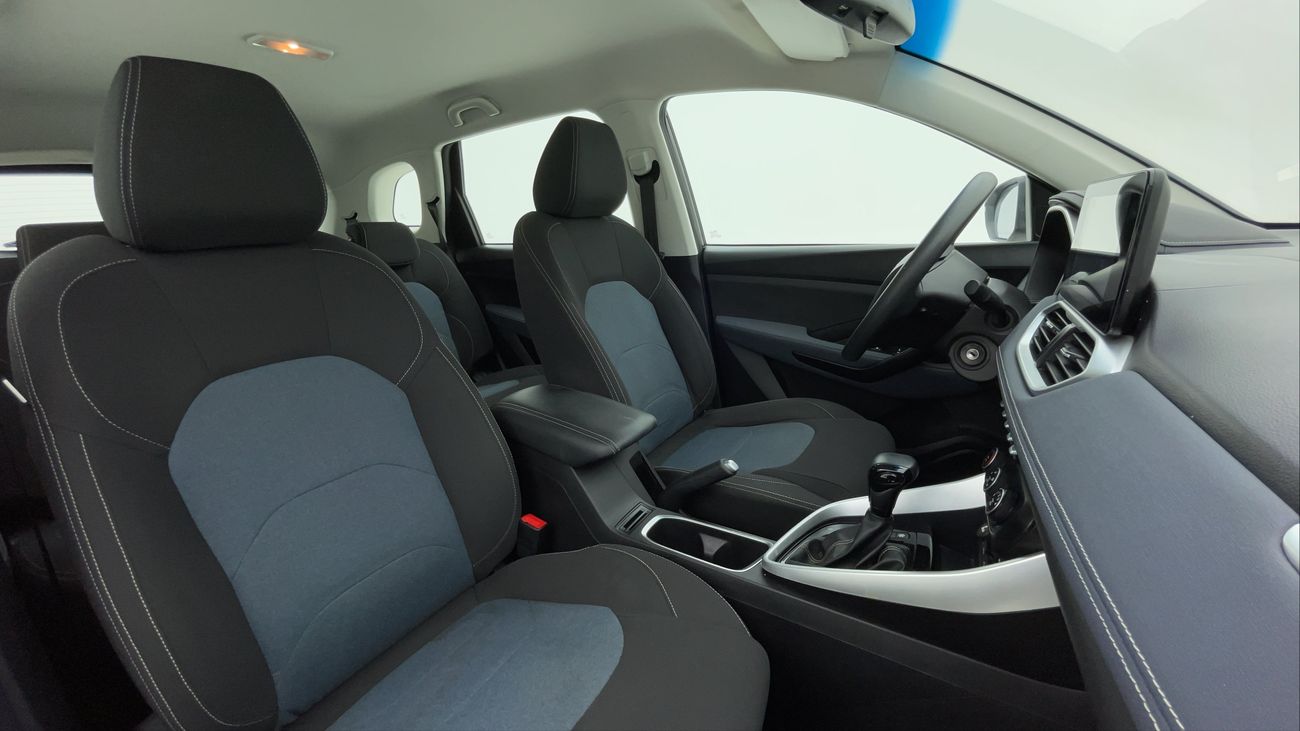 Chevrolet Captiva LS 1.5 | Zero Down Payment | Free Home Test Drive