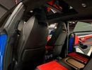 لامبورغيني اوروس Standard European Specs