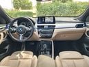 بي أم دبليو X1 sDrive 20i Sport Line 2.0L